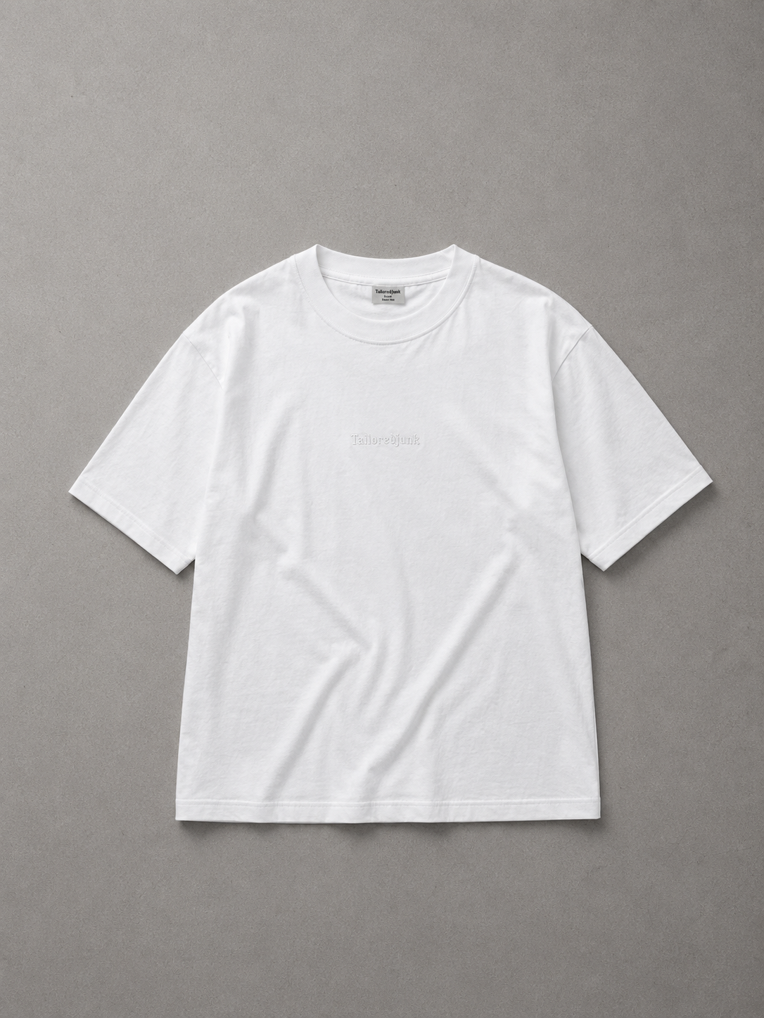 Core Collection Tee