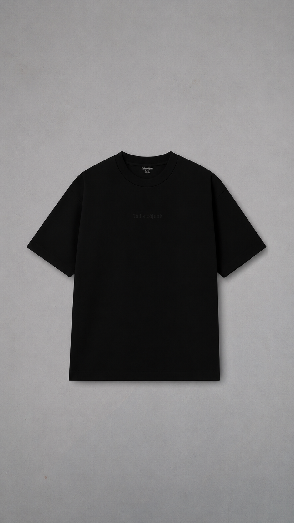 Core Collection Tee
