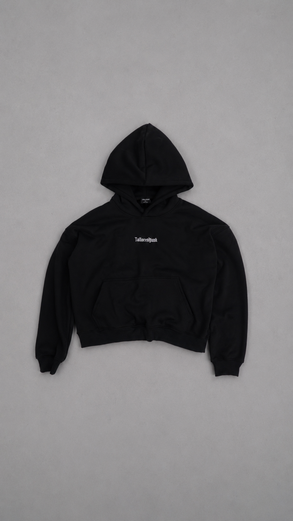 Core Collection Hoodie