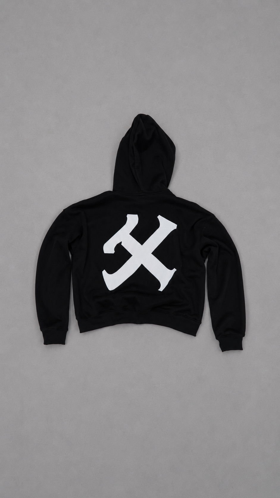 Core Collection Hoodie