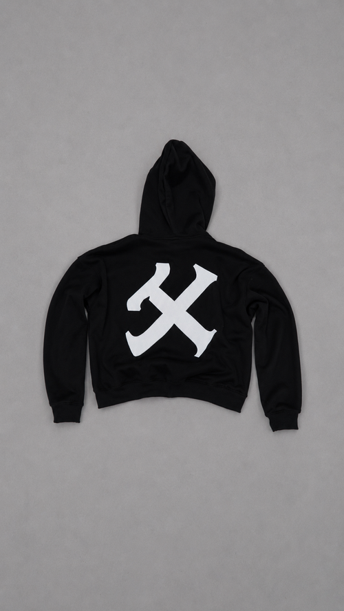 Core Collection Hoodie