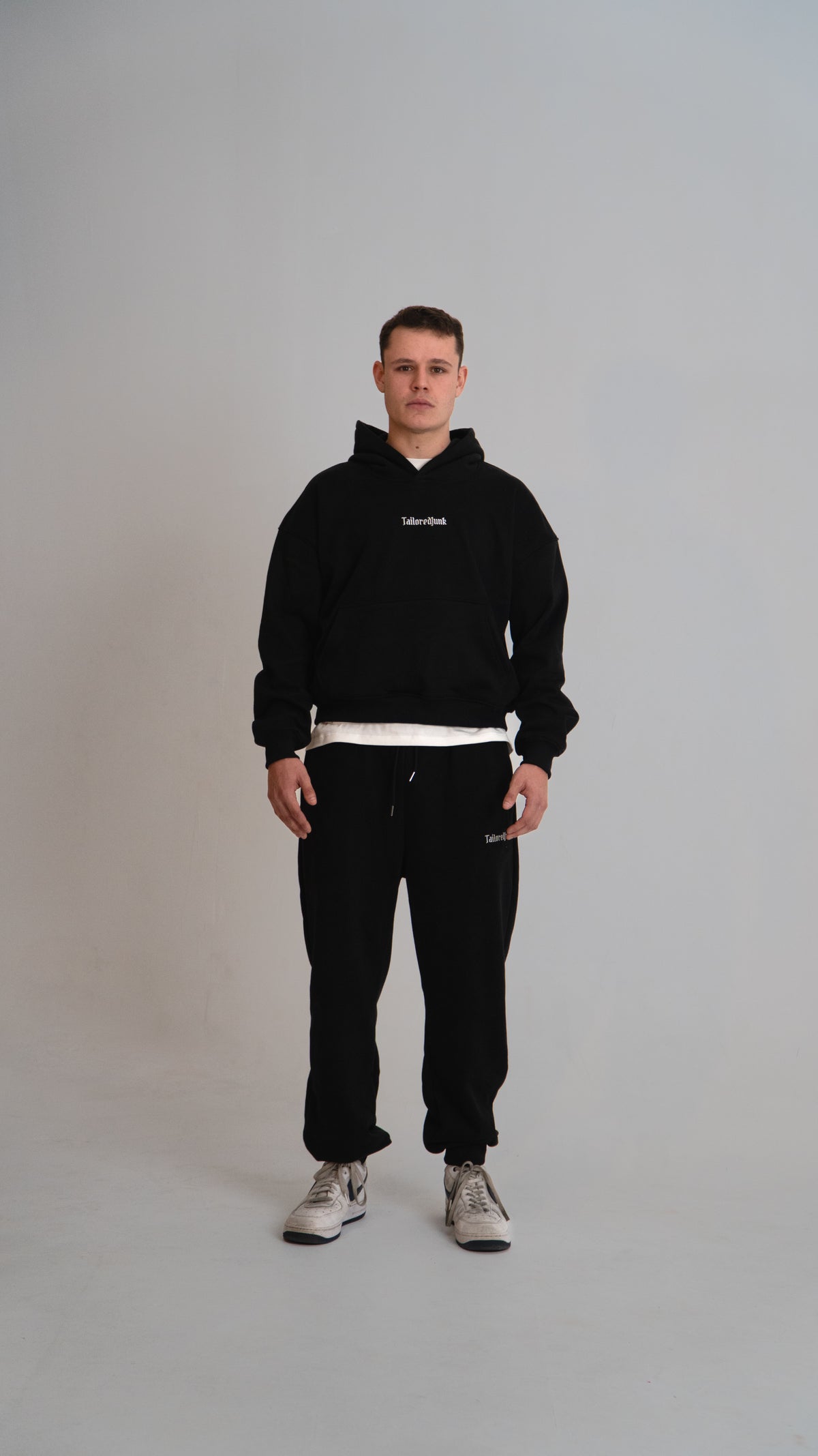 Core Collection Hoodie