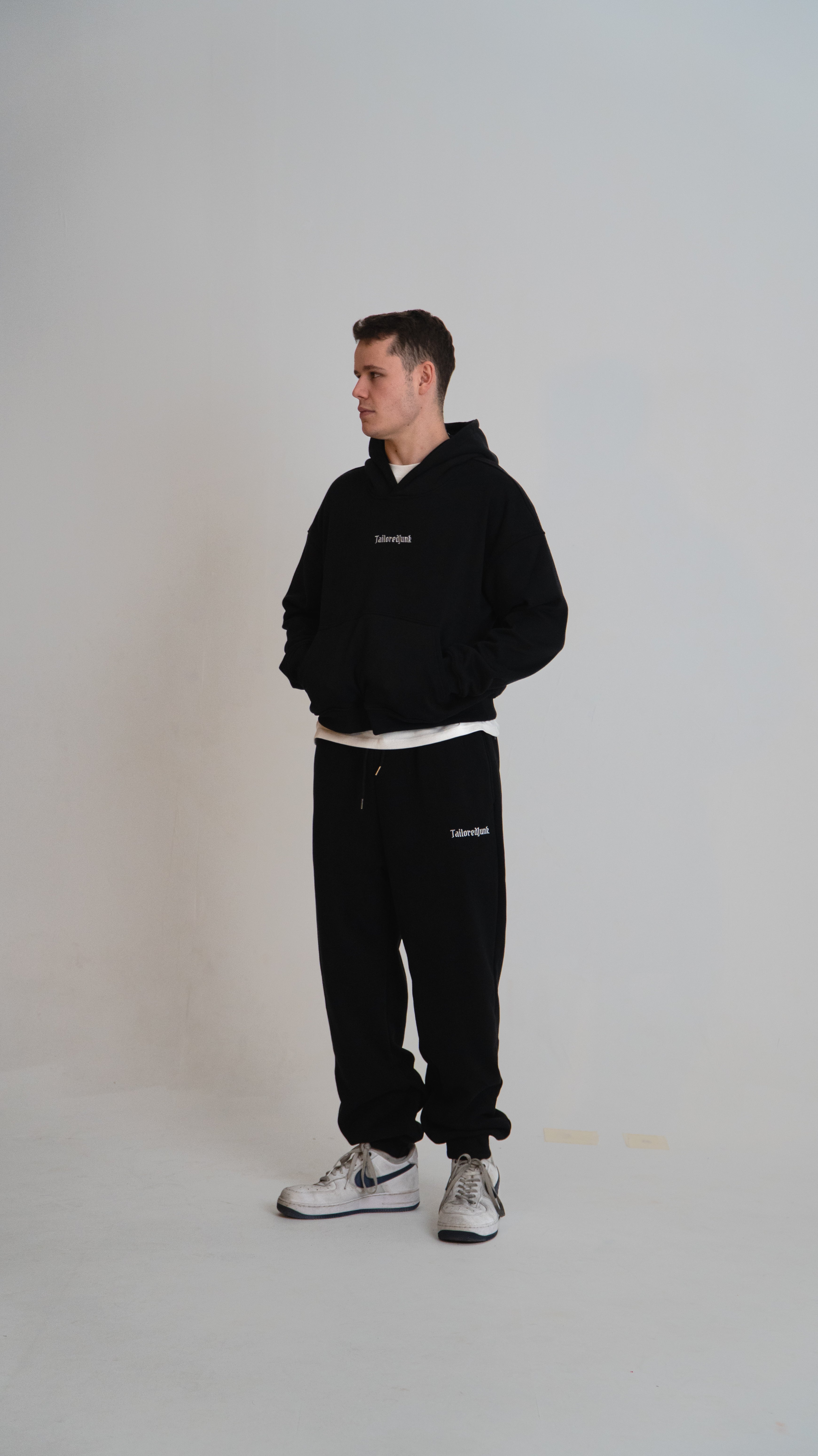 NEW - Core Collection Hoodie