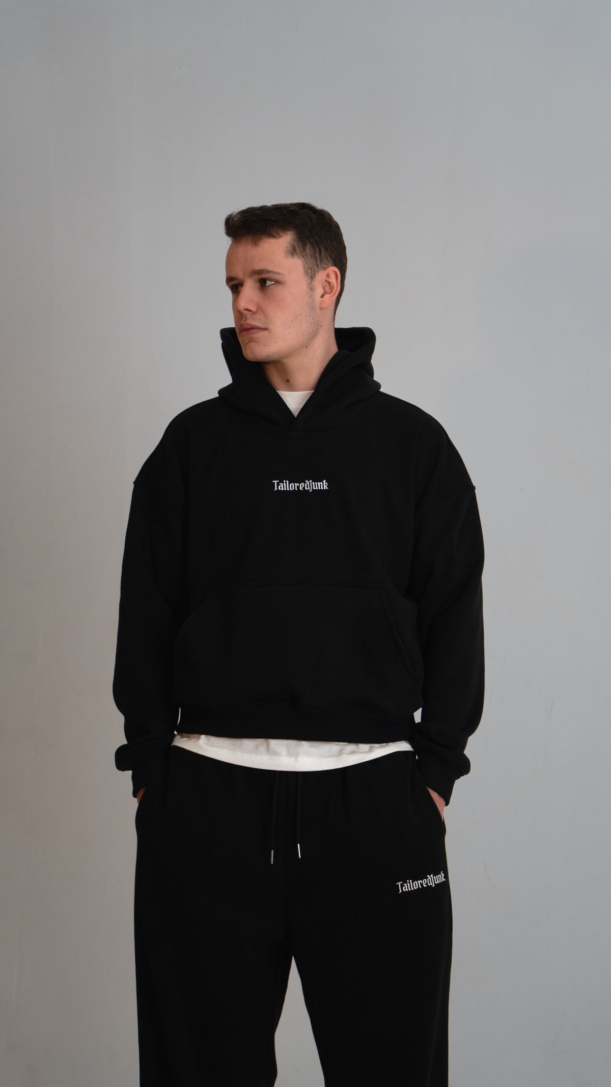 Core Collection Hoodie