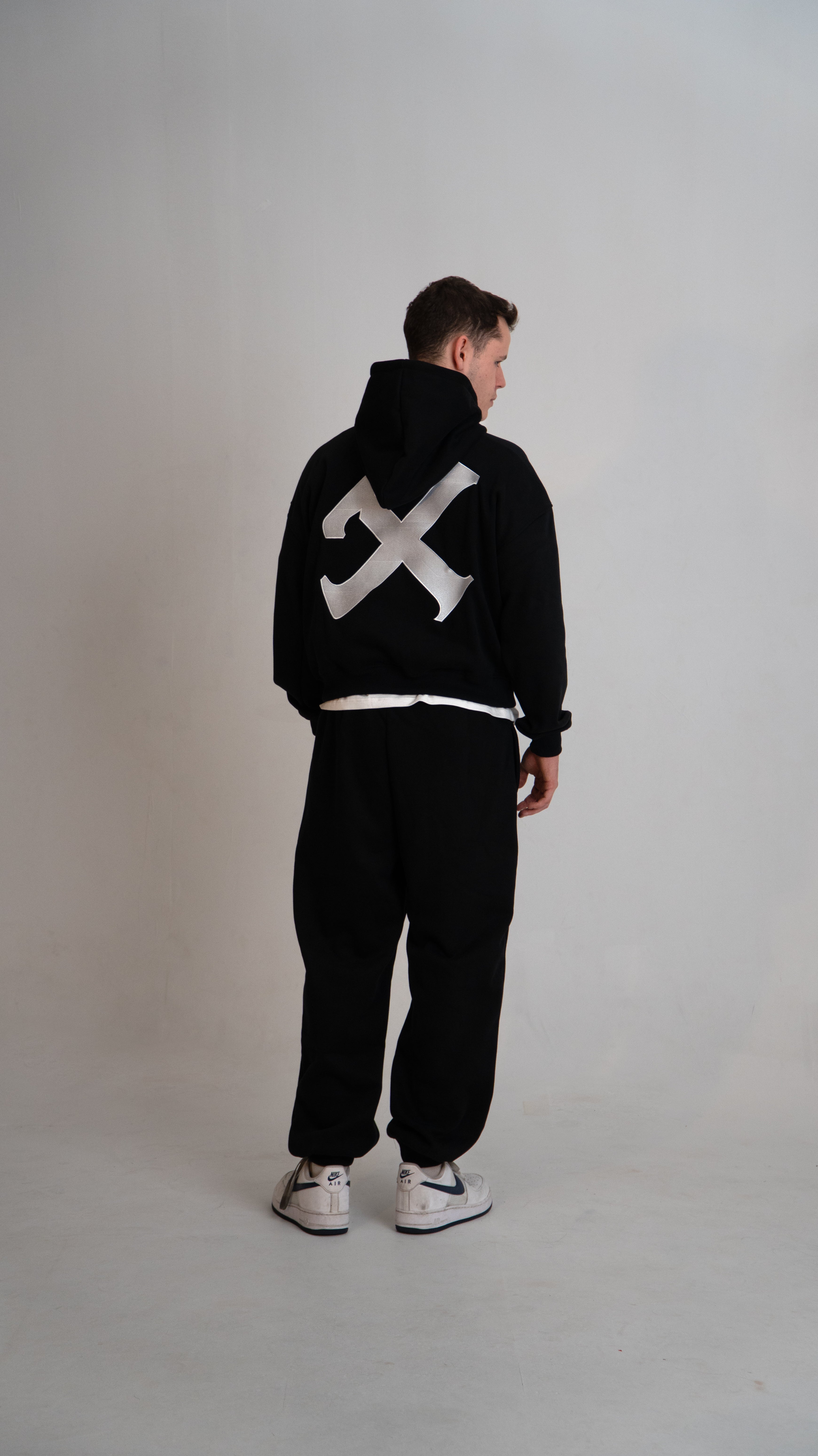 NEW - Core Collection Hoodie