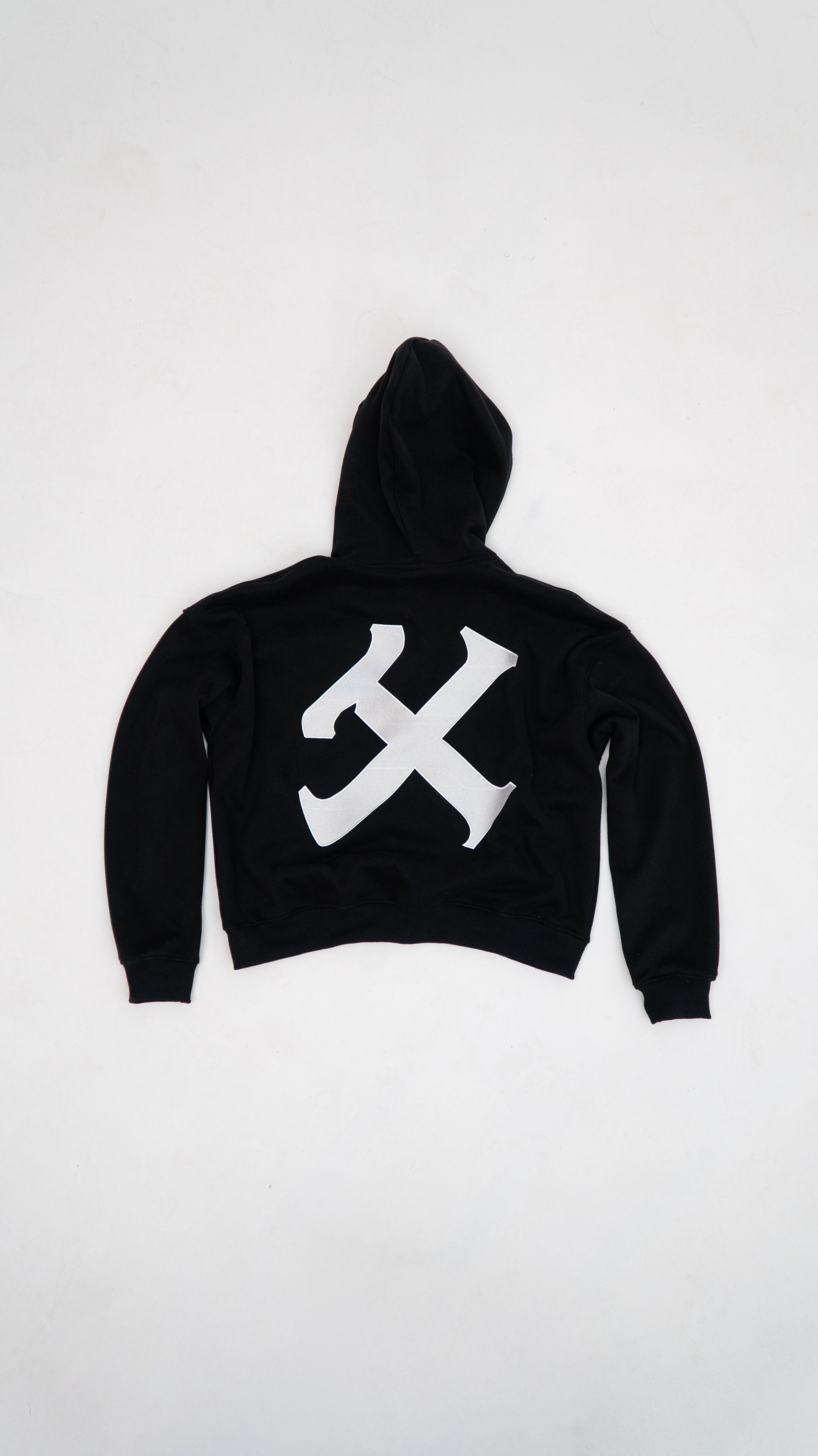 NEW - Core Collection Hoodie