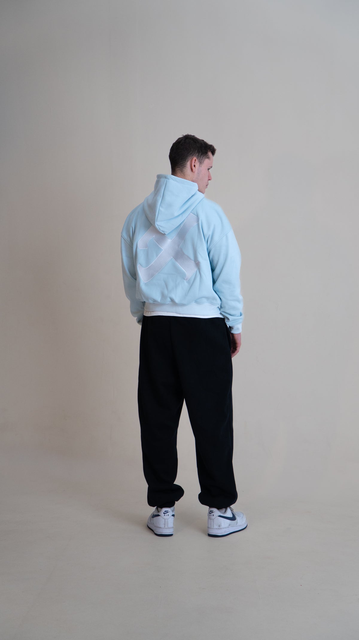 NEW - Core Collection Hoodie