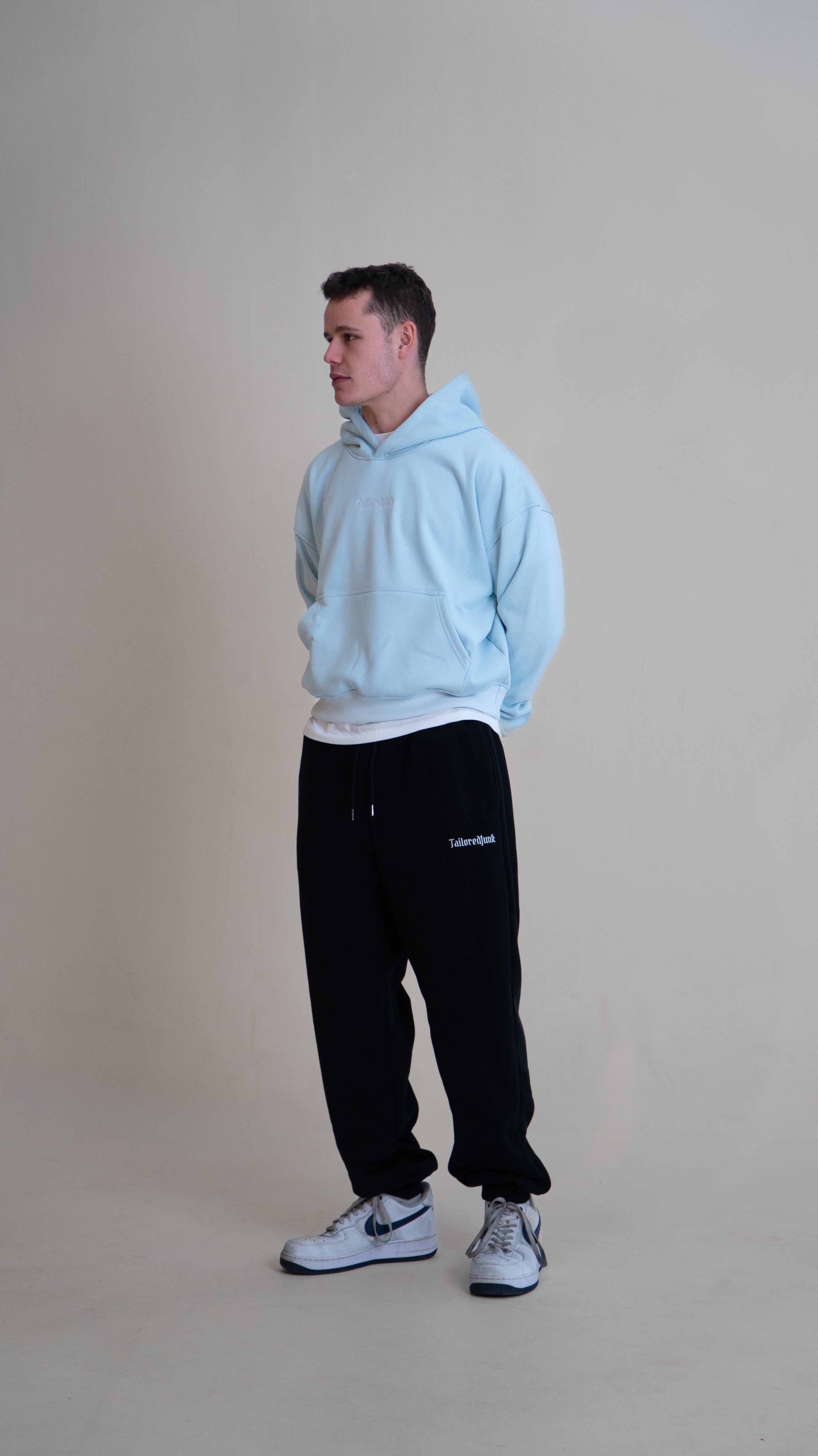 NEW - Core Collection Hoodie