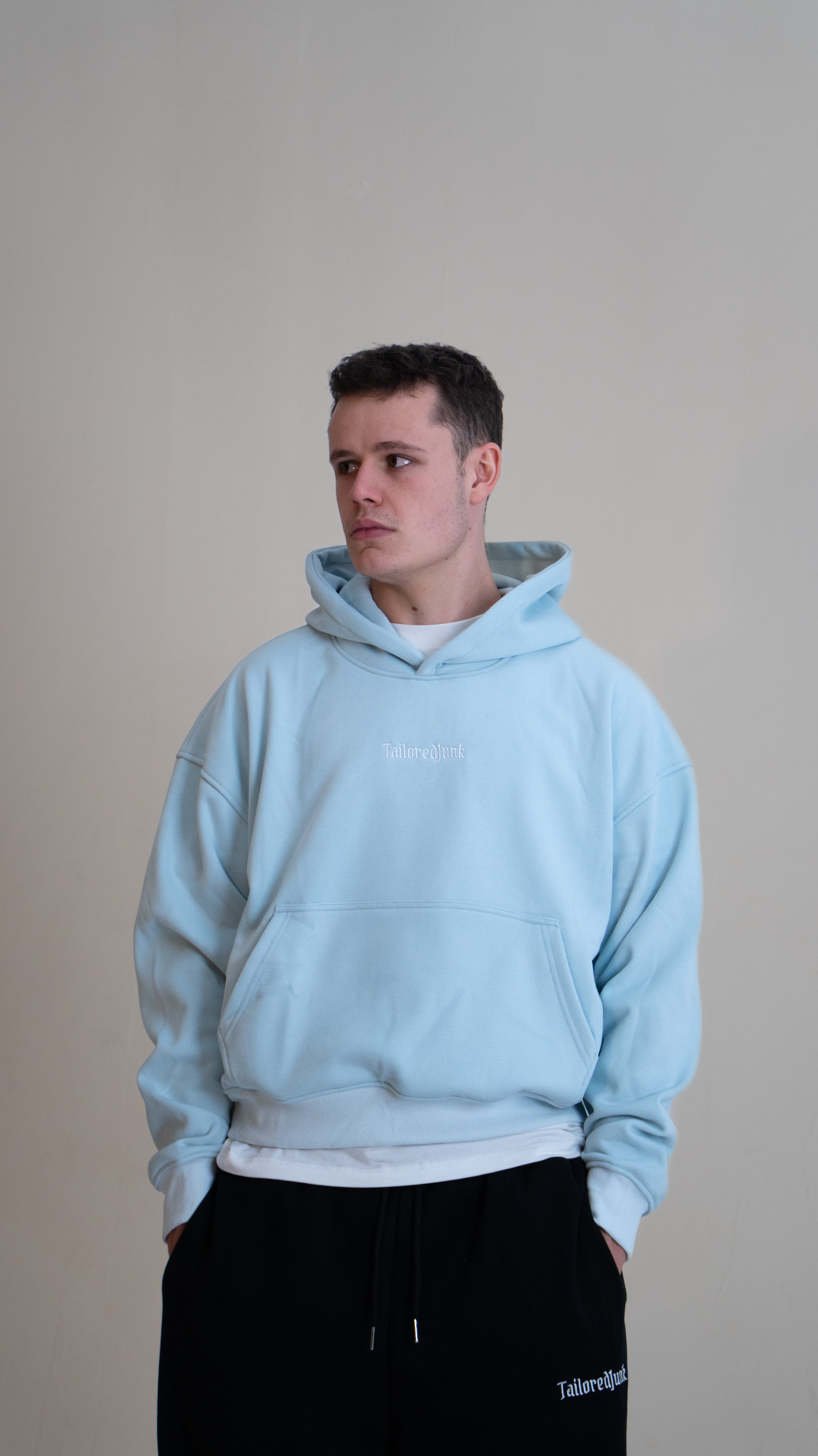 NEW - Core Collection Hoodie