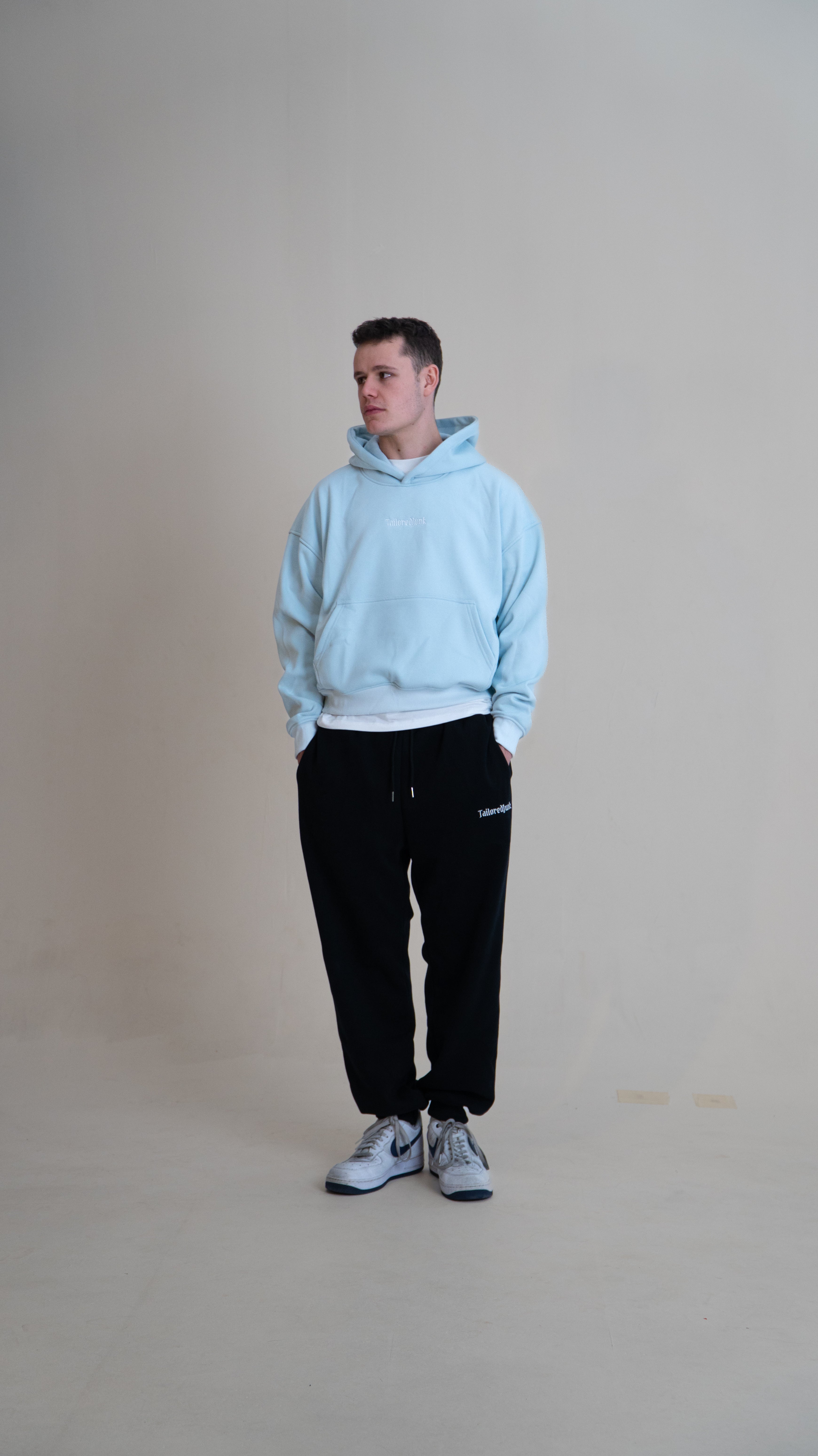 NEW - Core Collection Hoodie