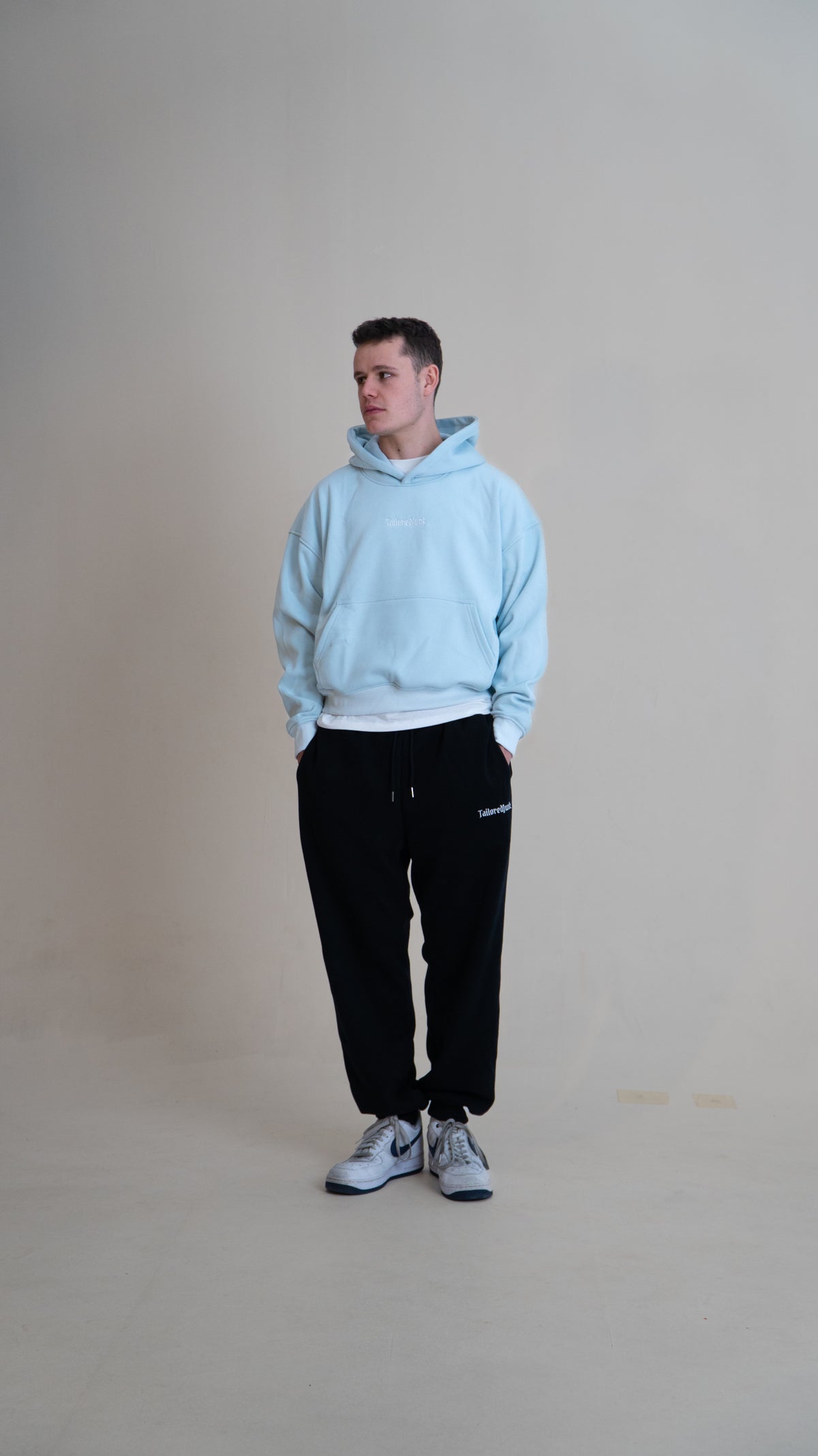 NEW - Core Collection Hoodie