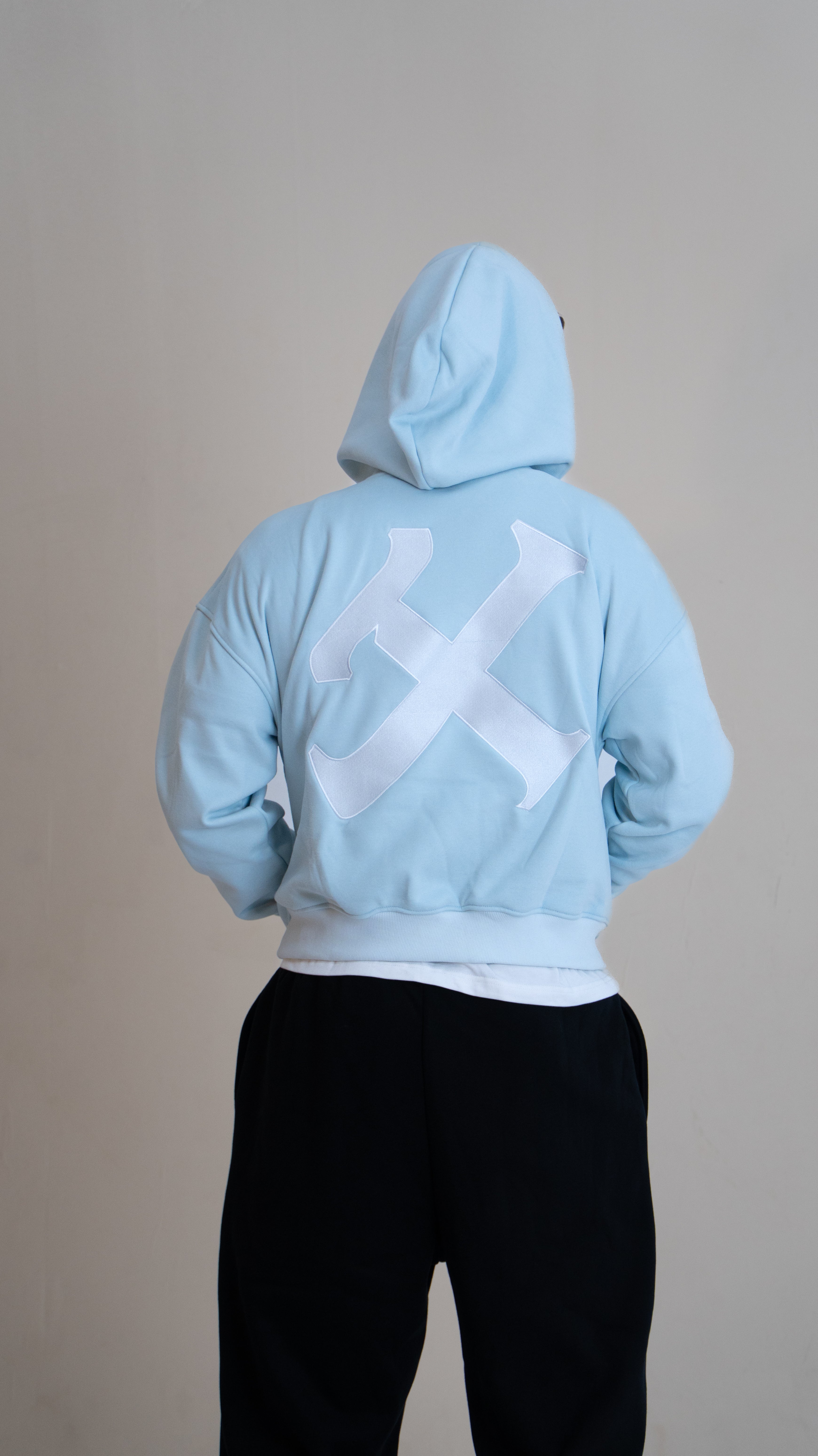 NEW - Core Collection Hoodie