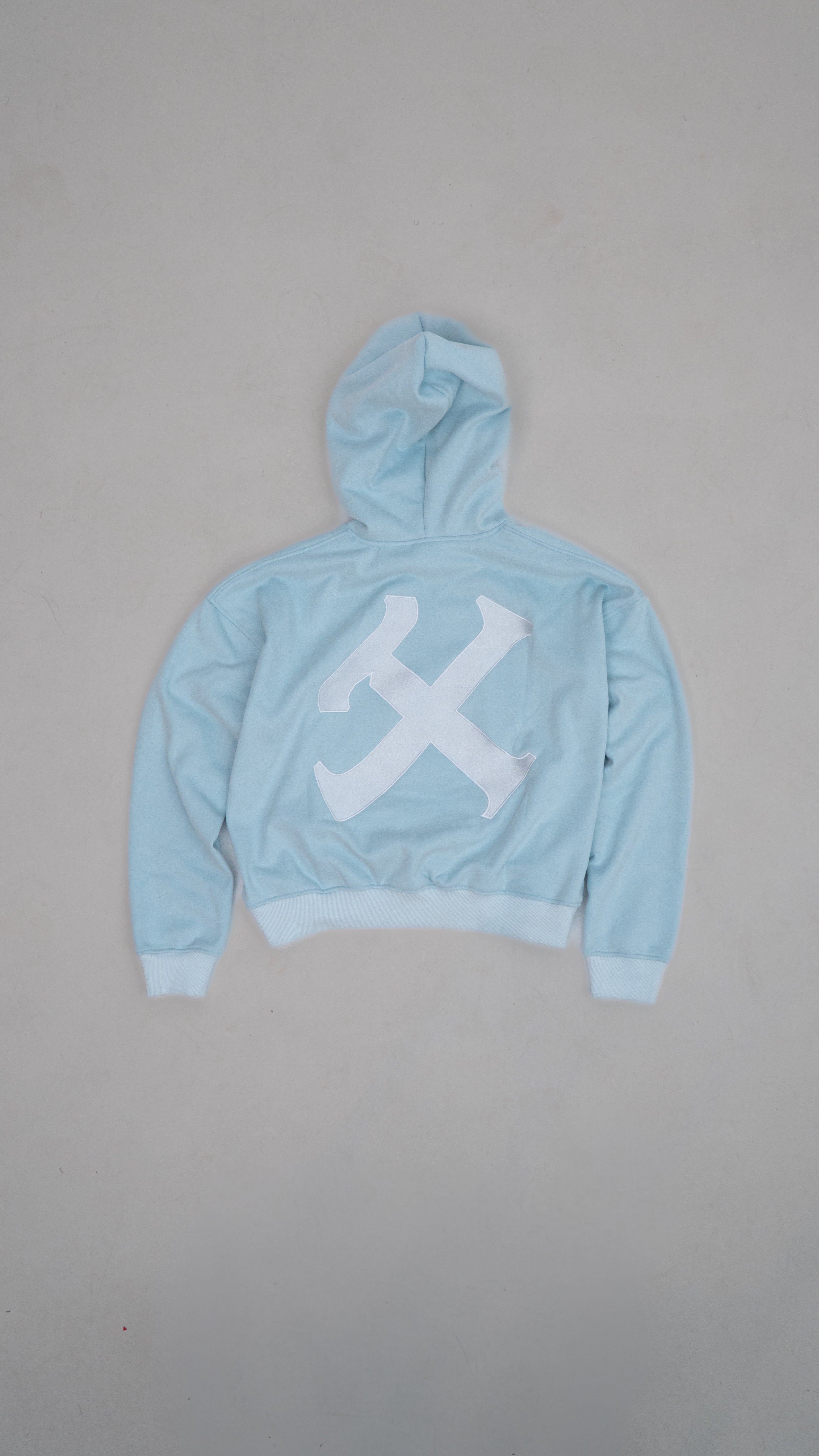 NEW - Core Collection Hoodie