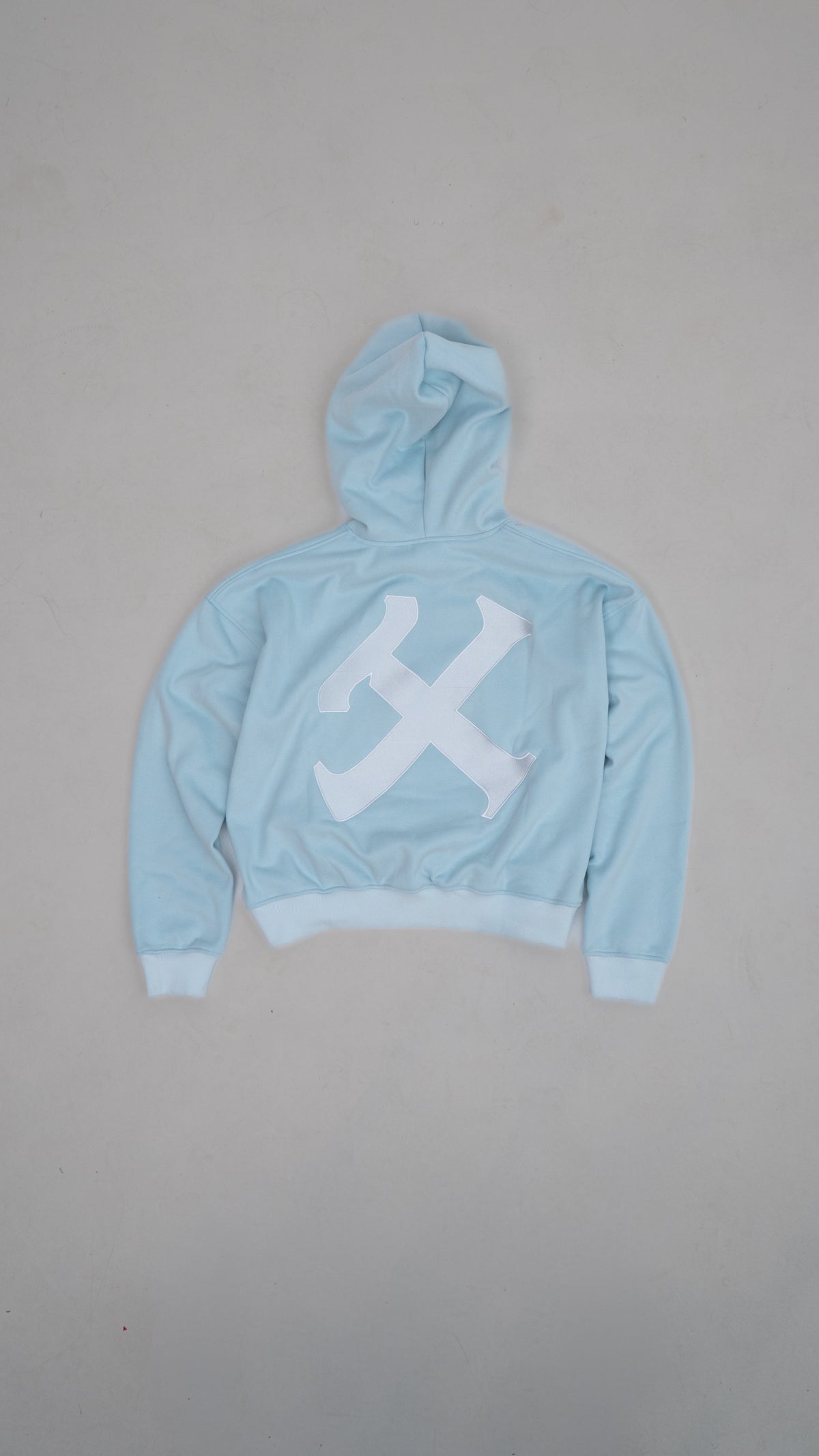 NEW - Core Collection Hoodie
