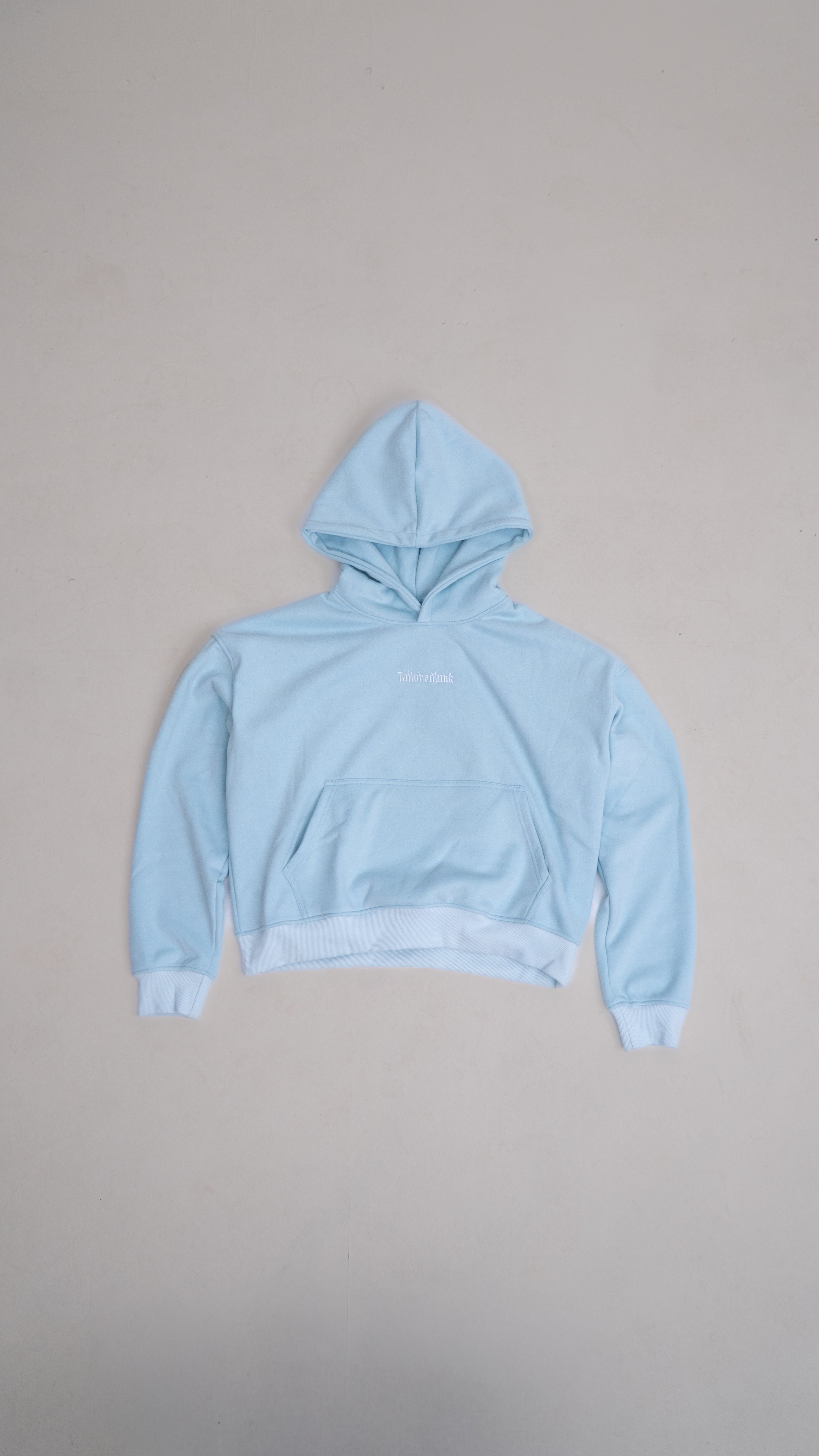 NEW - Core Collection Hoodie