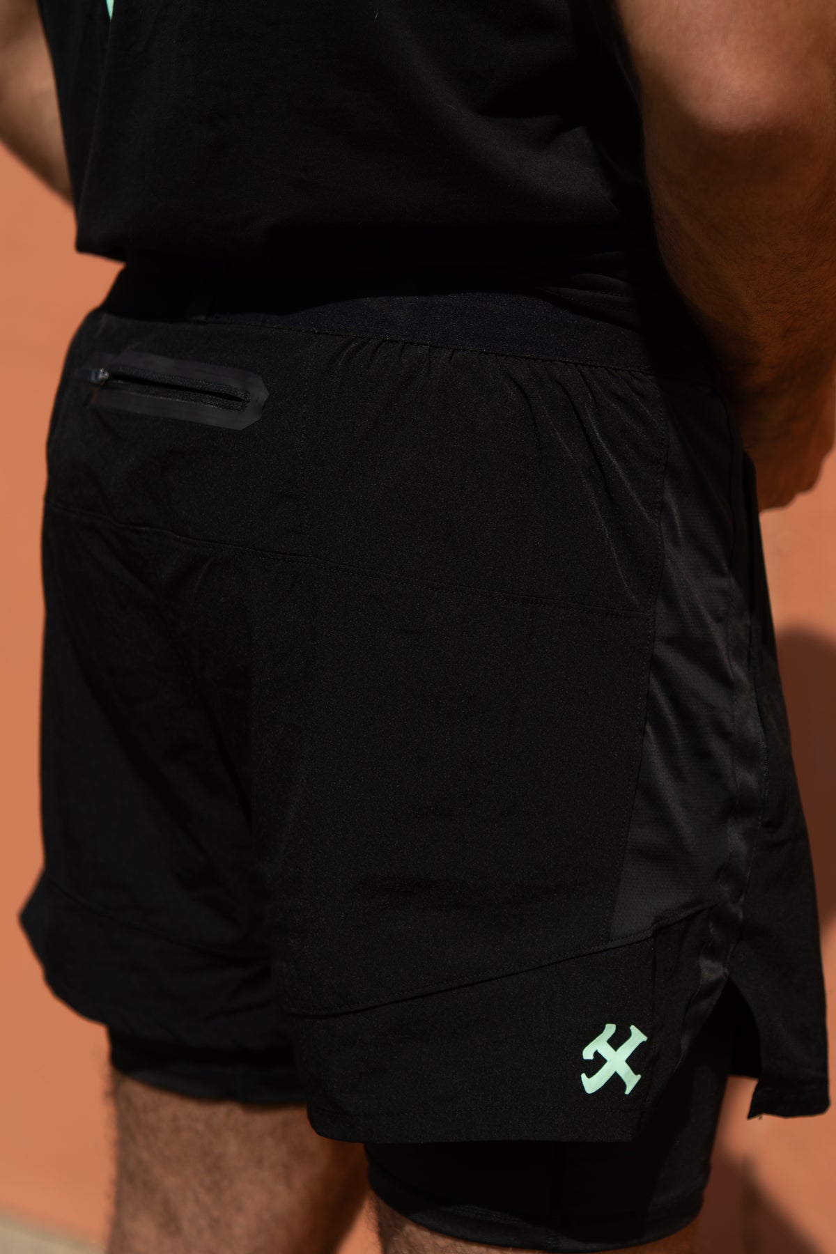 NEW - MOTION SHORTS