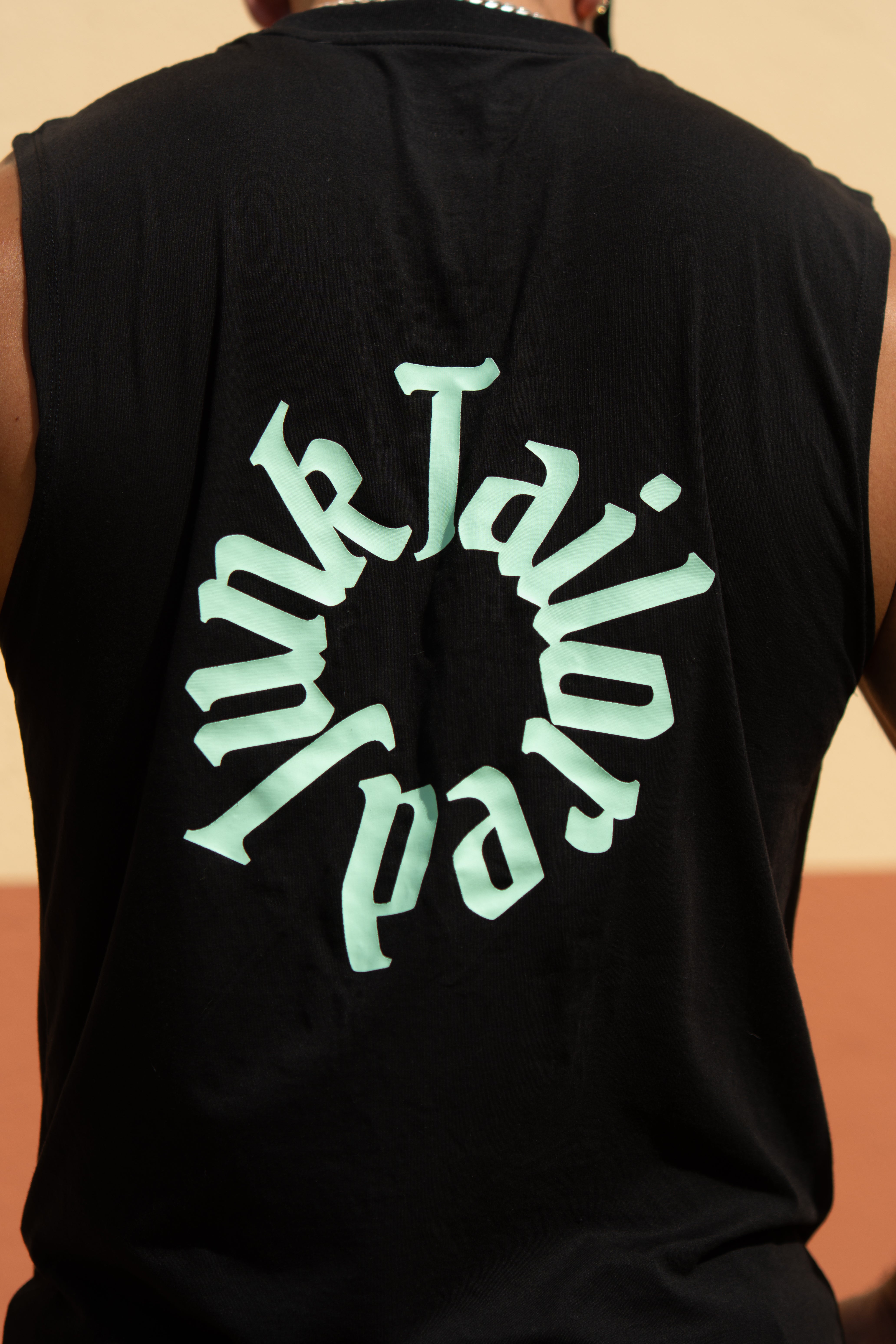 NEW - MOTION TANK