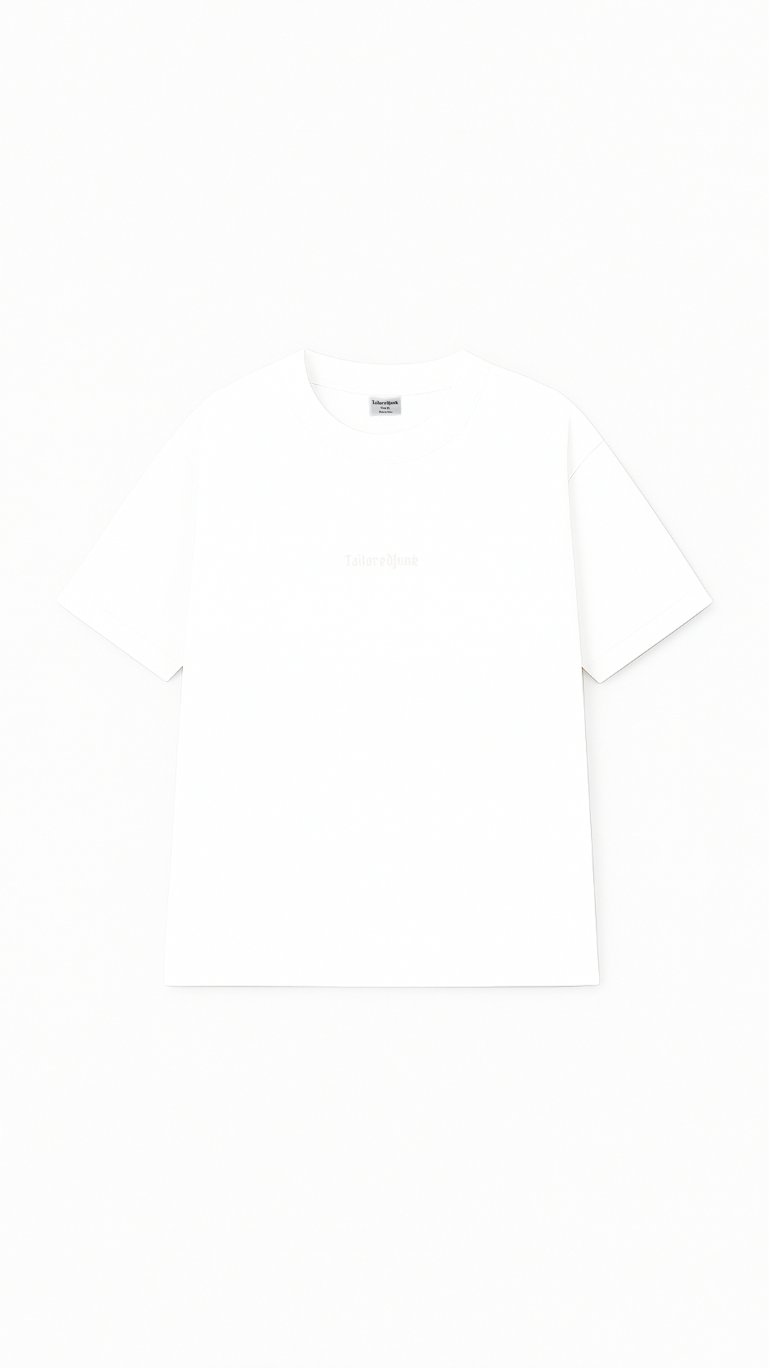 Core Collection Tee