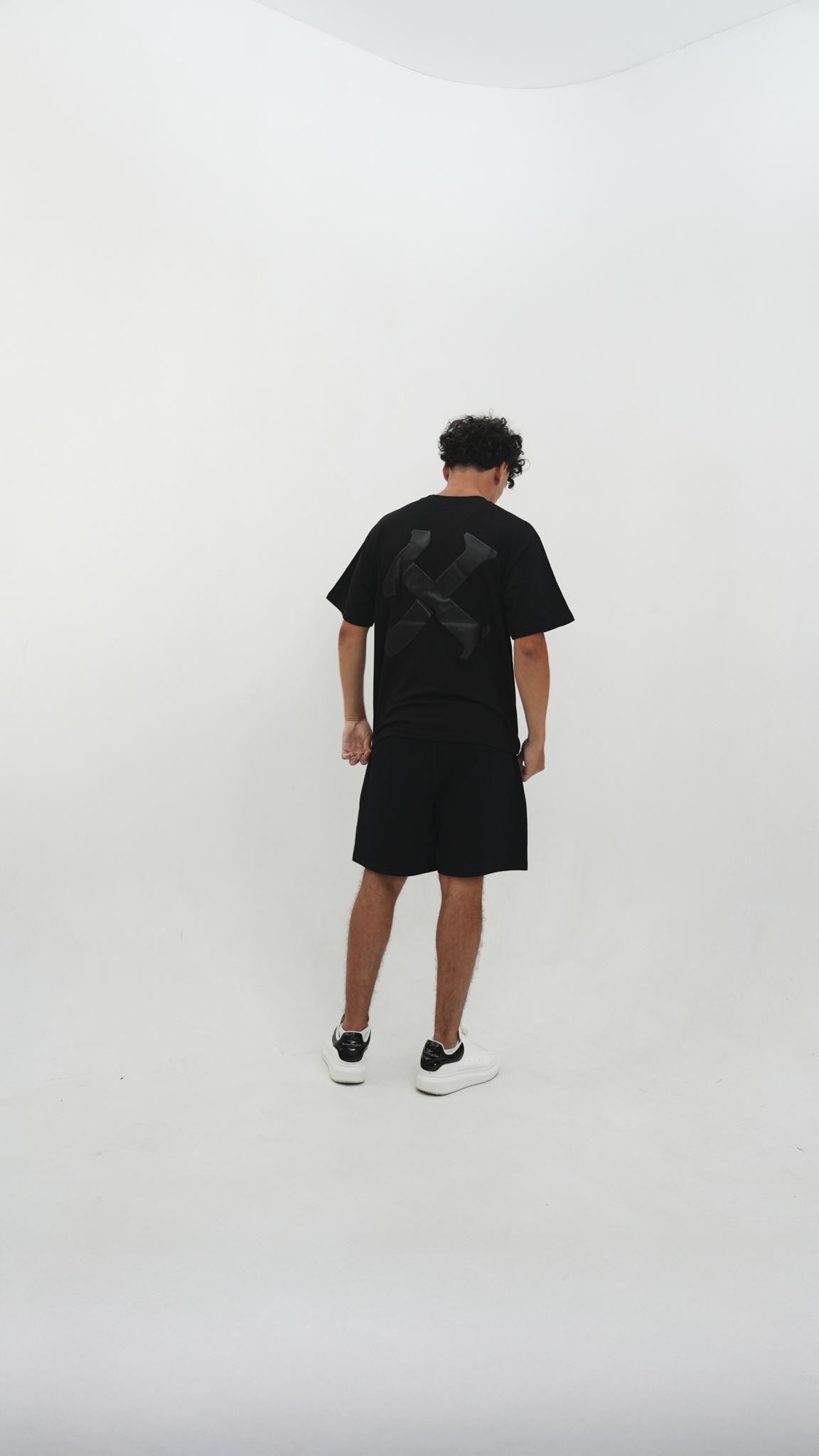 Core Collection Tee