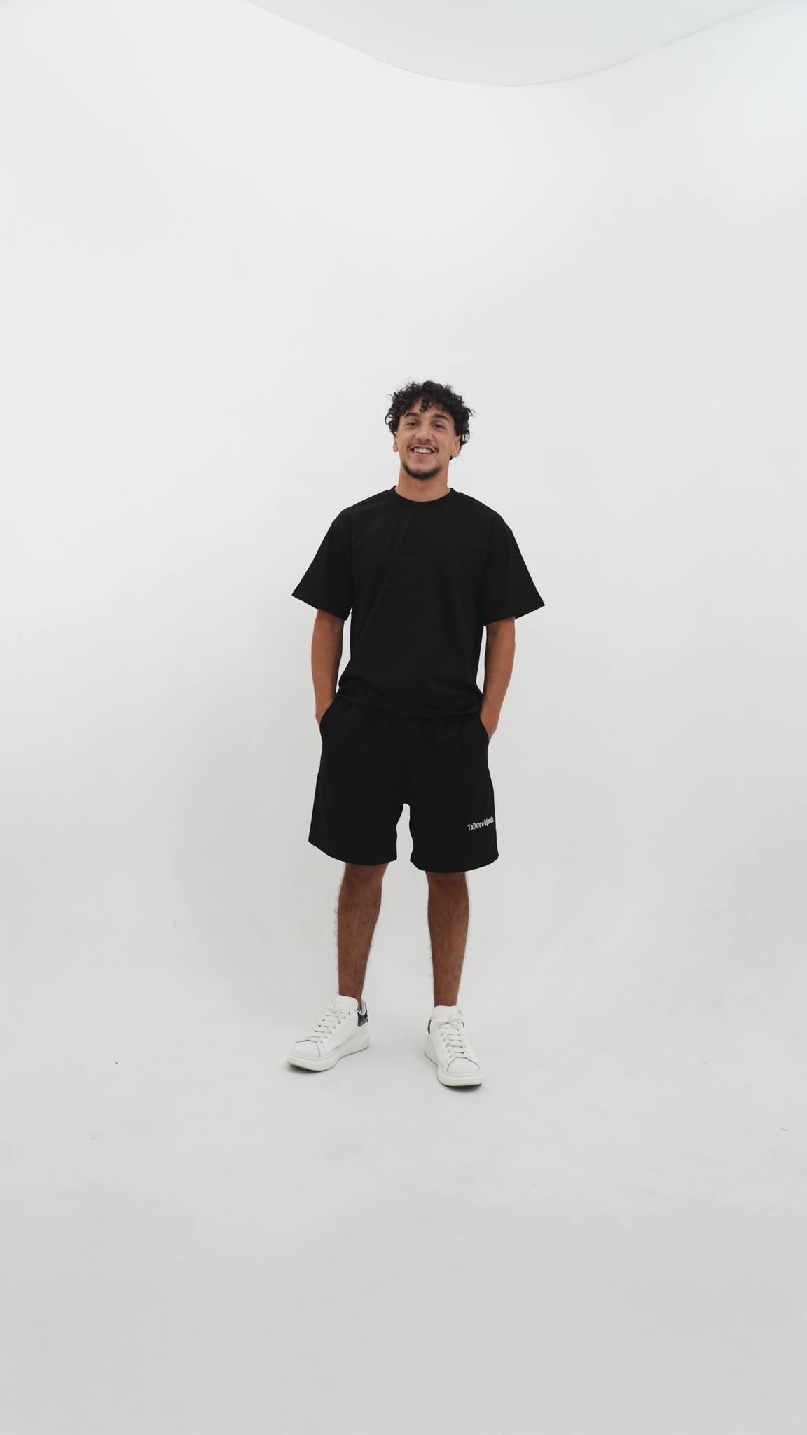Core Collection Tee