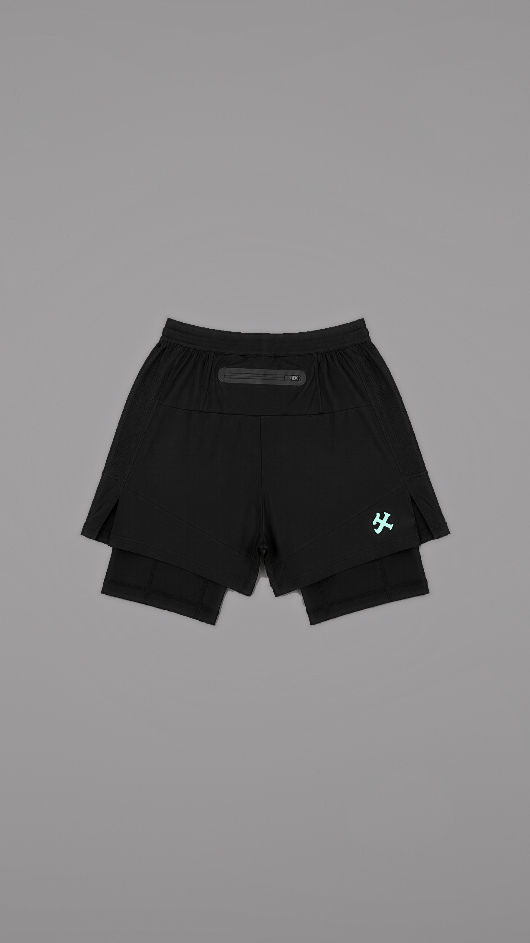 NEW - MOTION SHORTS