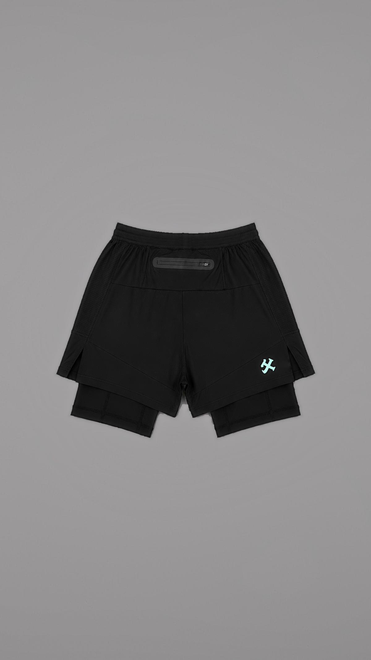NEW - MOTION SHORTS