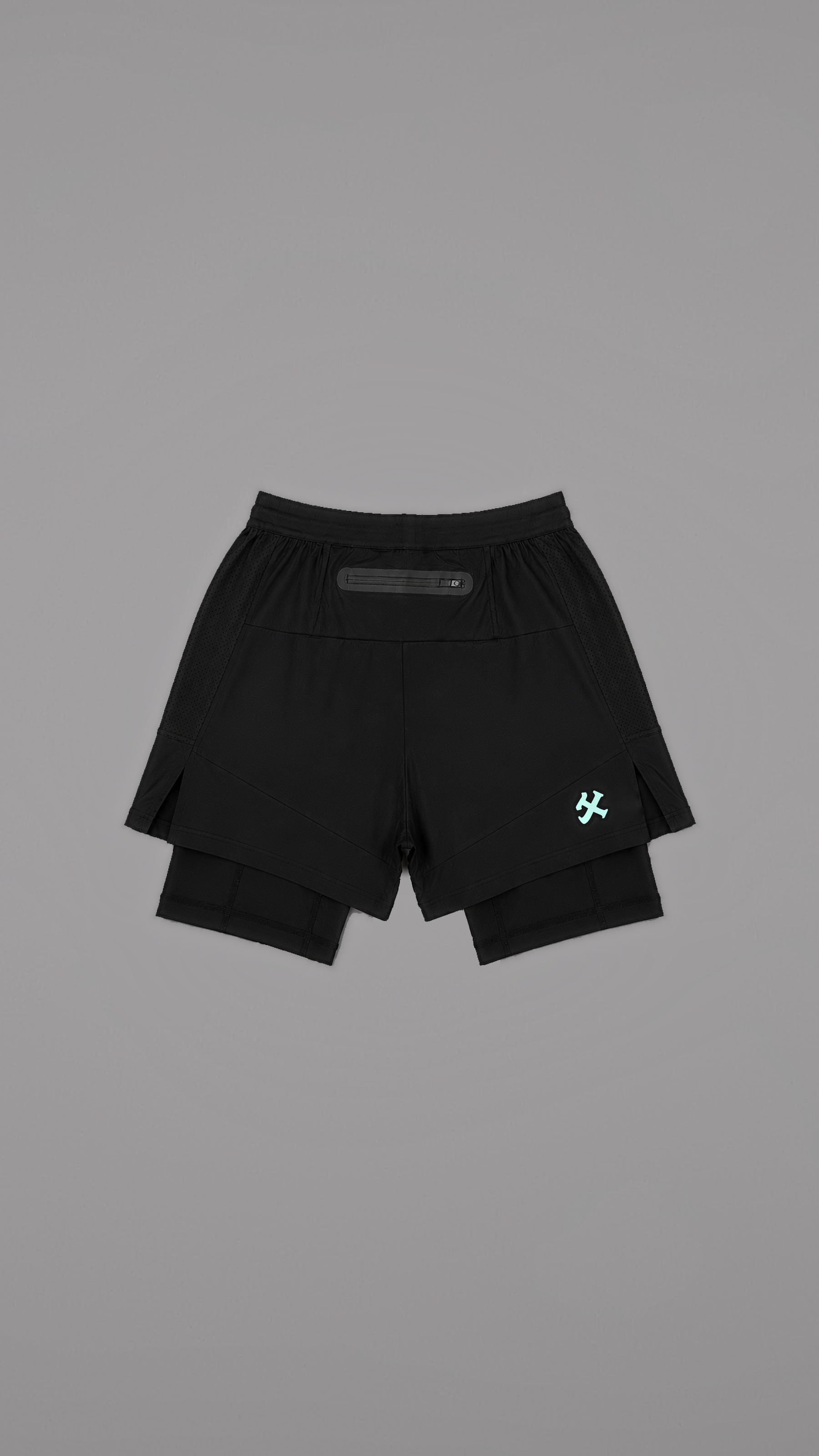 NEW - MOTION SHORTS