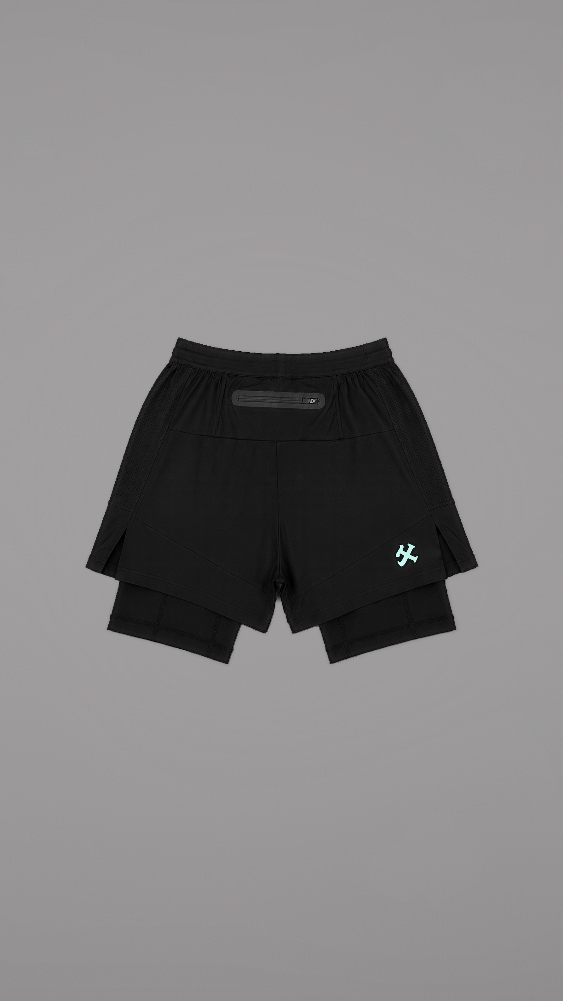 NEW - MOTION SHORTS