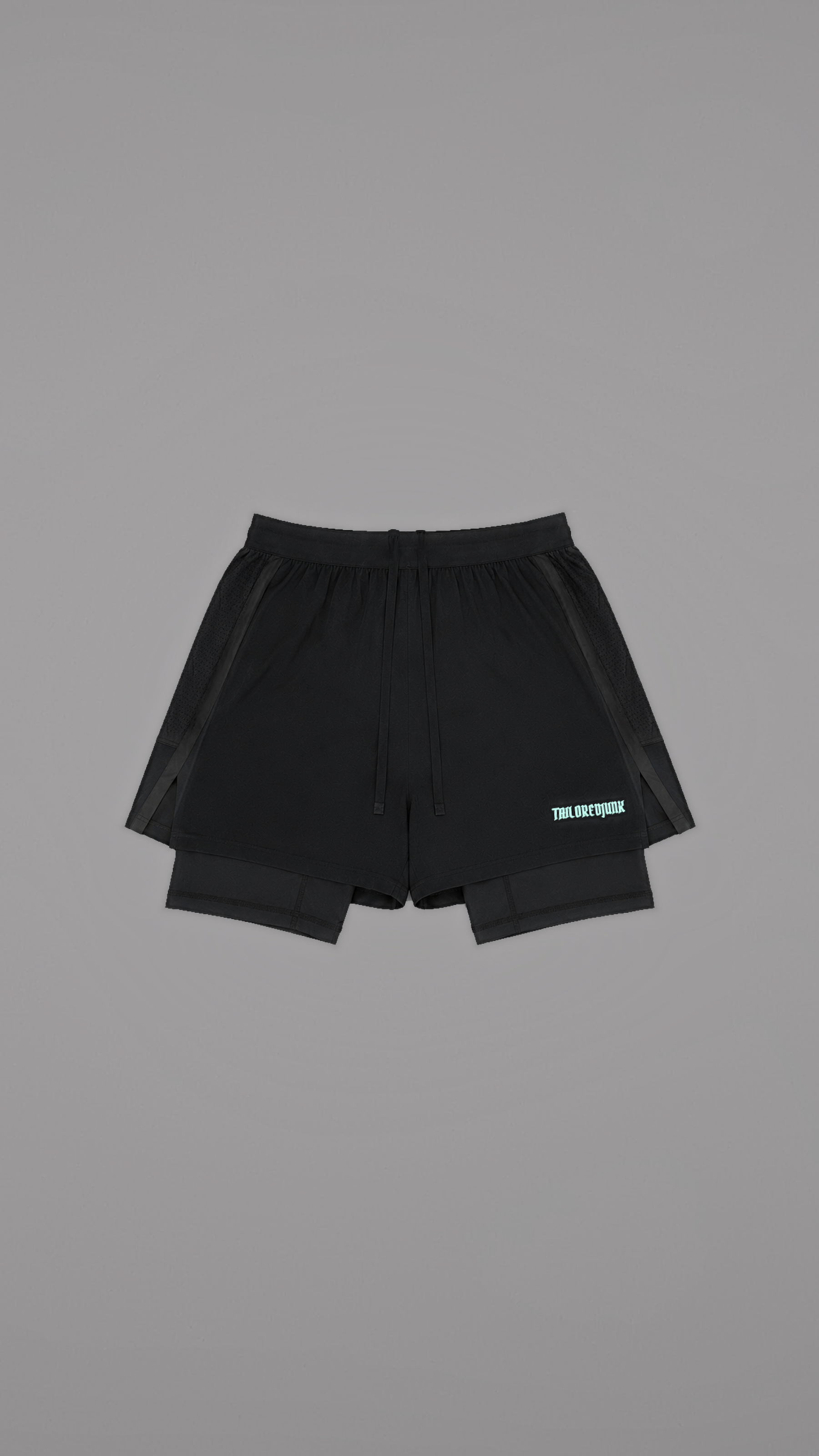 NEW - MOTION SHORTS