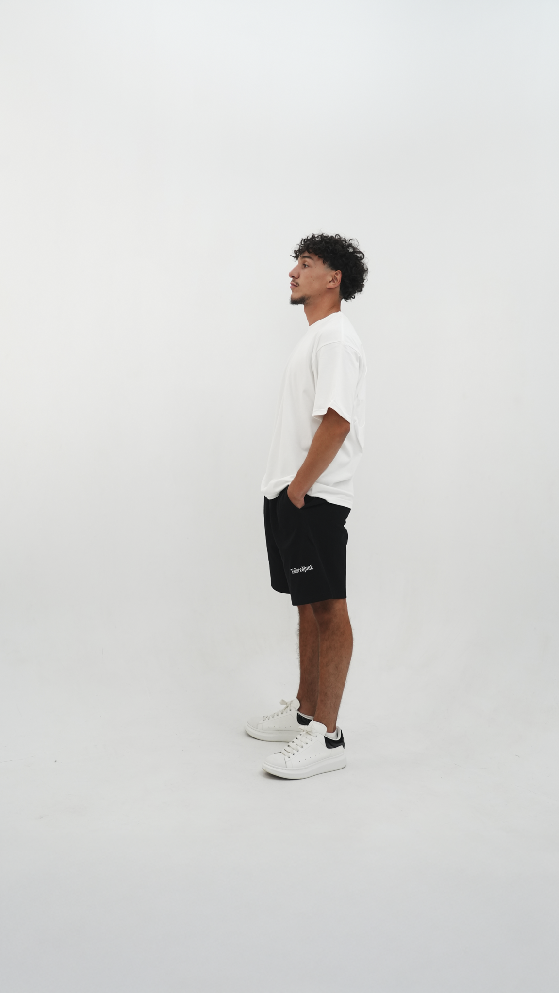 Core Collection Tee