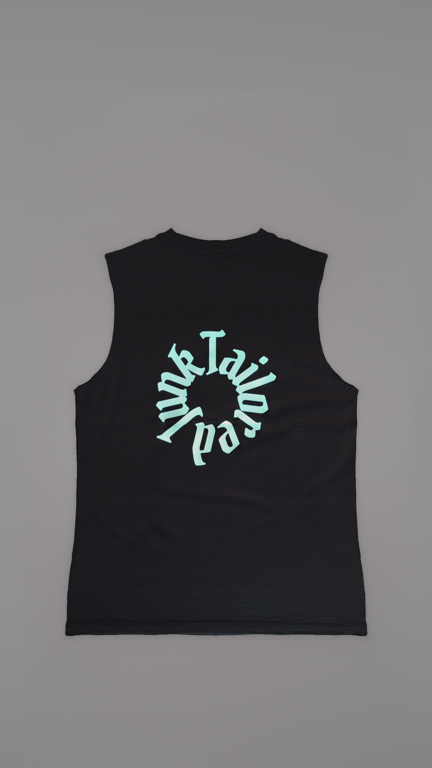 NEW - MOTION TANK