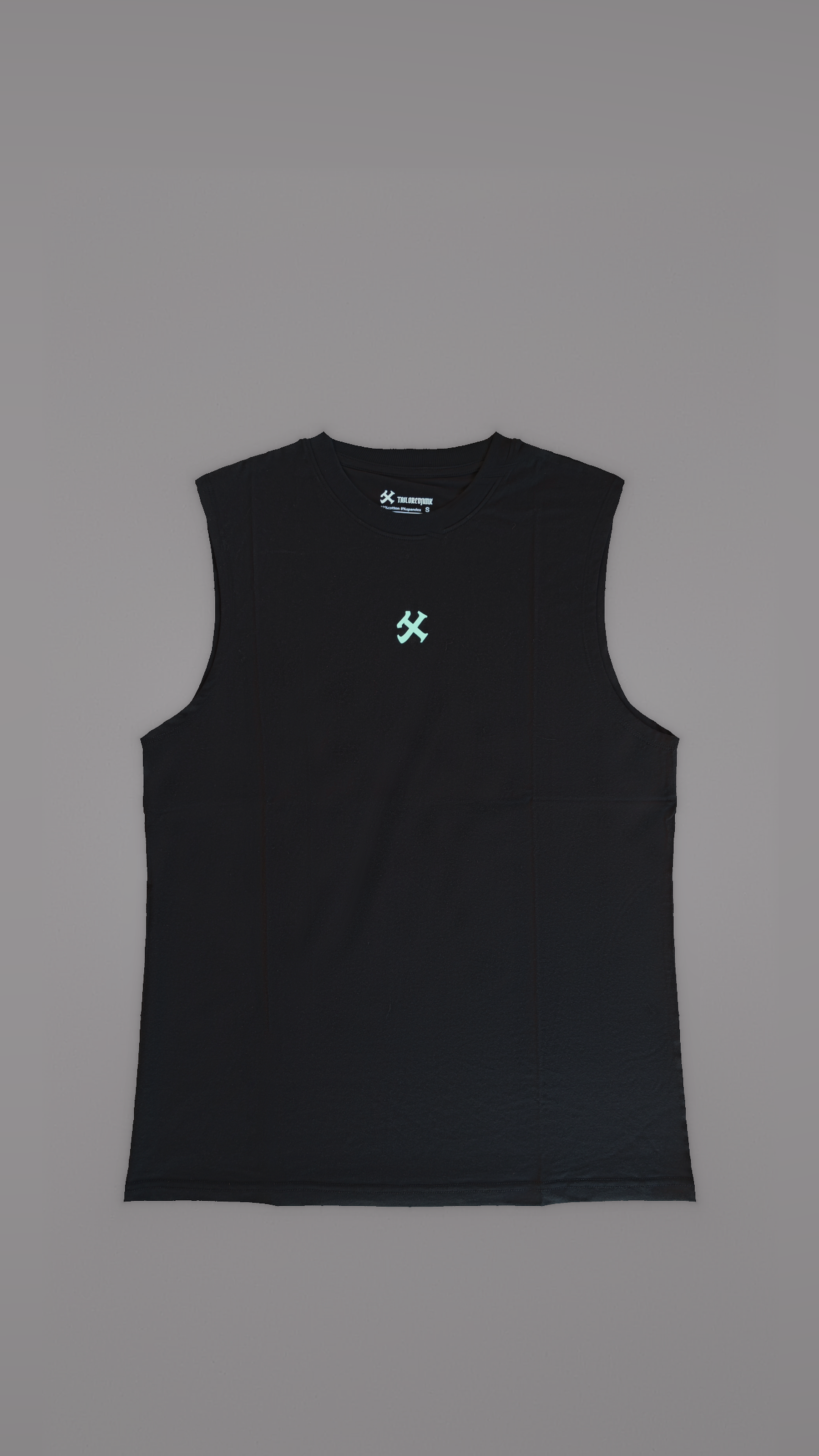 NEW - MOTION TANK