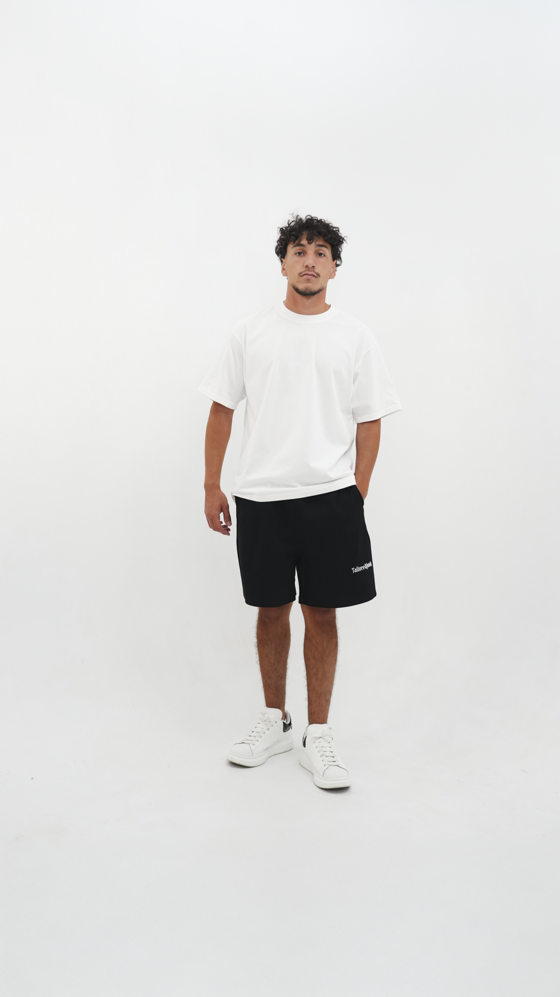 Core Collection Tee
